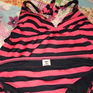 Tankini size XL
